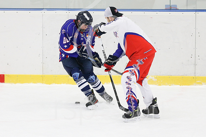 Eishockey - HTA - Camp - Youth -  Foto: Ralf Lüger