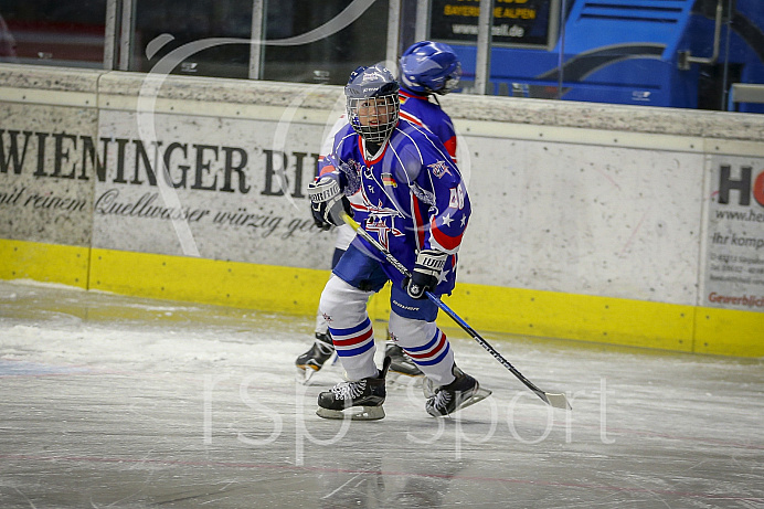 HTA Camp Inzell 29.6 - 1.07.18 Camp, Eishockey, Sport, HTA