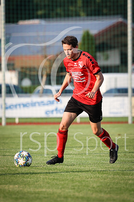 Fussball - Herren - A Klasse 3 - Saison 2021/2022 - TV 1911 Vohburg - TSV Pförring - Foto: Ralf Lüger/rsp-sport.de Fussball - Herren - A Klasse 3 - Saison 2021/2022 - TV 1911 Vohburg - TSV Pförring - Foto: Ralf Lüger/rsp-sport.de