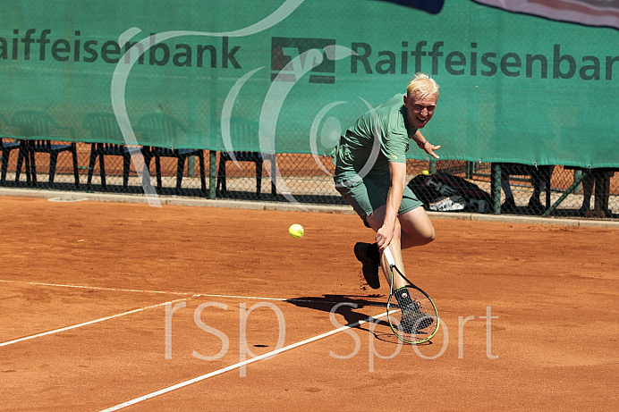 Tennis, Donaumoos-Open 2017, Karlshuld