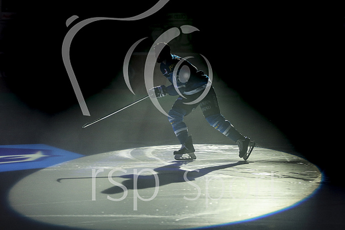 Eishockey, DEL, Saison 2017/2018, ERC Ingolstadt - Fischtown Pinguins