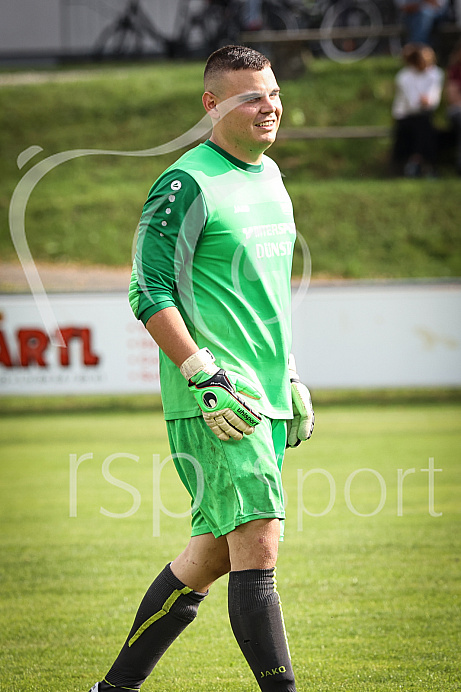 Fussball - Herren - Kreisklasse - Saison 2021/2022 - BSV Berg im Gau - BSV Neuburg - Foto: Ralf Lüger/rsp-sport.de Fussball - Herren - Kreisklasse - Saison 2021/2022 - BSV Berg im Gau - BSV Neuburg - Foto: Ralf Lüger/rsp-sport.de