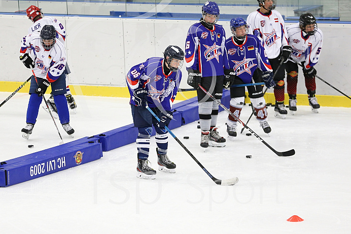 Eishockey - HTA - Camp - Youth -  Foto: Ralf Lüger