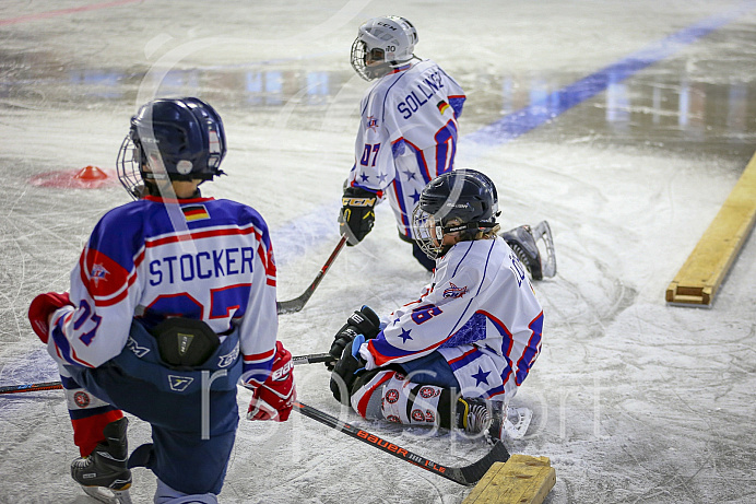 HTA Camp Inzell 29.6 - 1.07.18 
Camp, Eishockey, Sport, HTA
