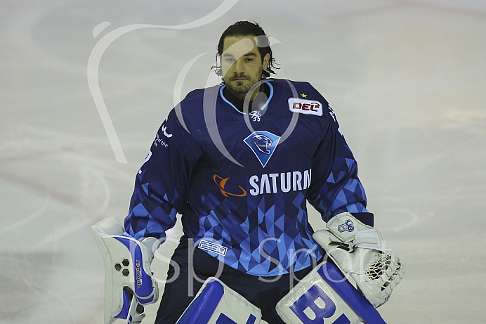 Eishockey - Herren - DEL - Saison 2019/2020, Spiel 2 - 17.09.2019 -  ERC Ingolstadt - Nürnberg Ice Tigers - Foto: Ralf Lüger