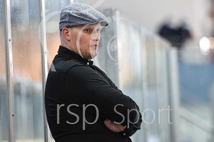Eishockey, Frauen, EWHL Supercup, Saison 2021/2022, 17.09.2021 - ERC Ingolstadt - Hockey Hielo Madrid