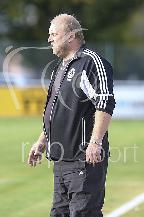 Fussball - Frauen - Kreisliga - Saison 2019/2020 - DJK Sandizell-Grimolzhausen - FC Gerolsbach - 28.09.2019 -  Foto: Ralf Lüger/rsp-sport.de