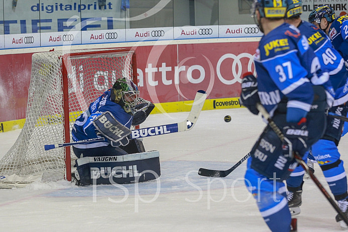 Eishockey, DEL, 2.3.2018, Saison 2017/2018, ERC Ingolstadt - Kölner Haie Eishockey, DEL, 2.3.2018, Saison 2017/2018, ERC Ingolstadt - Kölner Haie