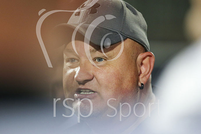 ootball - GFL1- Saison 2019 - Ingolstadt Dukes - Stuttgart Soorpions  - 07.09.2019