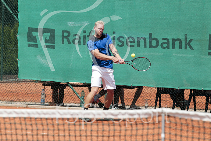 Tennis, Donaumoos-Open 2017, Karlshuld