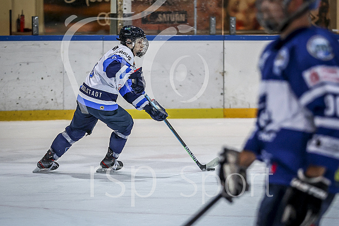 Eishockey - AH - U17 - Gaudispiel - Foto: Ralf Lüger