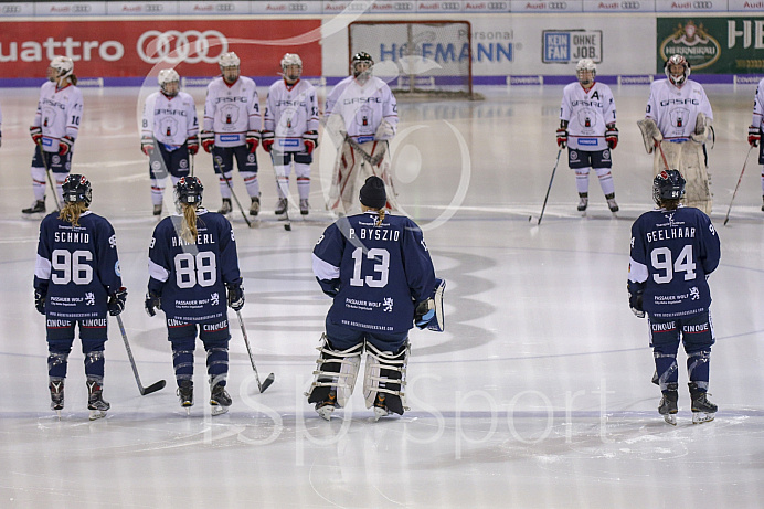 Eishockey, DFEL, Saison 2017/2018, 10.02.2018 - ERC Ingolstadt - Eisbären Berlin