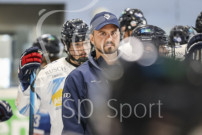 DNL - Eishockey - Saison 2023/2024 - Camp in Pilzen - Foto: Ralf Lüger DNL - Eishockey - Saison 2023/2024 - Camp in Pilzen - Foto: Ralf Lüger