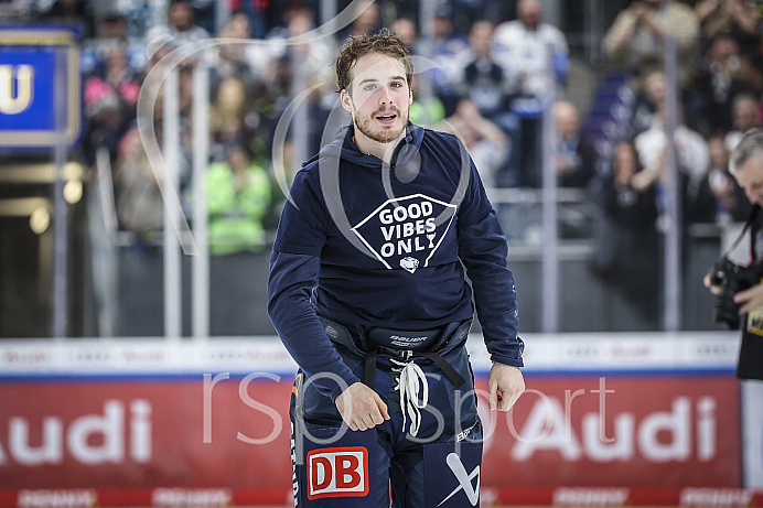 Eishockey - Herren - DEL - Playoffs - Spiel 5 - Saison 2022/2023 - ERC Ingolstadt - DEG - Foto: Ralf Lüger Eishockey - Herren - DEL - Playoffs - Spiel 5 - Saison 2022/2023 - ERC Ingolstadt - DEG - Foto: Ralf Lüger
