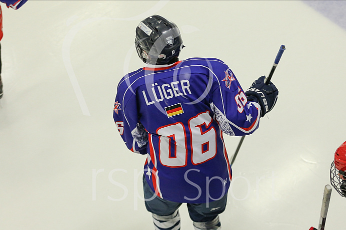 Eishockey - HTA - Camp - Youth -  Foto: Ralf Lüger