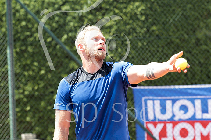 Tennis, Donaumoos-Open 2017, Karlshuld Tennis, Donaumoos-Open 2017, Karlshuld