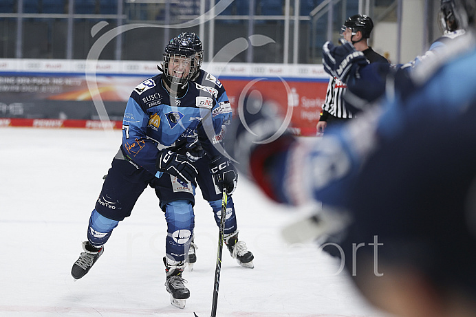 DNL - Eishockey - Playoffs - Saison 2022/2023 - ERC Ingolstadt - Kölner Haie - Foto: Ralf Lüger DNL - Eishockey - Playoffs - Saison 2022/2023 - ERC Ingolstadt - Kölner Haie - Foto: Ralf Lüger