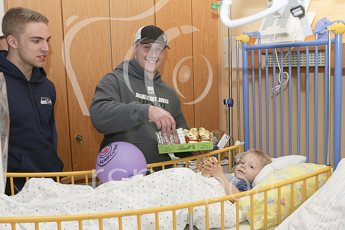 GFL1 - Football - Saison 2017 - Ingolstadt Dukes -Foto: Ralf Lüger GFL1 - Football - Saison 2017 - Ingolstadt Dukes -Foto: Ralf Lüger