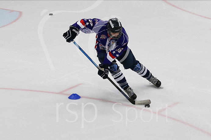 Eishockey - HTA - Camp - Youth -  Foto: Ralf Lüger