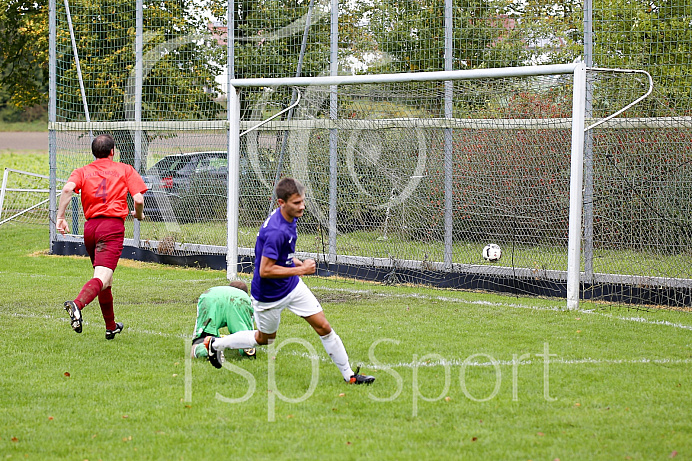 Herren - Kreisklasse / Kreis Augsburg - Saison 2017/18 - DJK Langenmosen II - SV Grasheim - Foto: Ralf Lüger Herren - Kreisklasse / Kreis Augsburg - Saison 2017/18 - DJK Langenmosen II - SV Grasheim - Foto: Ralf Lüger