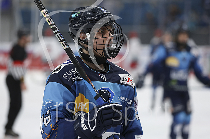 DNL - Eishockey - Playoffs - Saison 2022/2023  - ERC Ingolstadt - Kölner Haie - Foto: Ralf Lüger