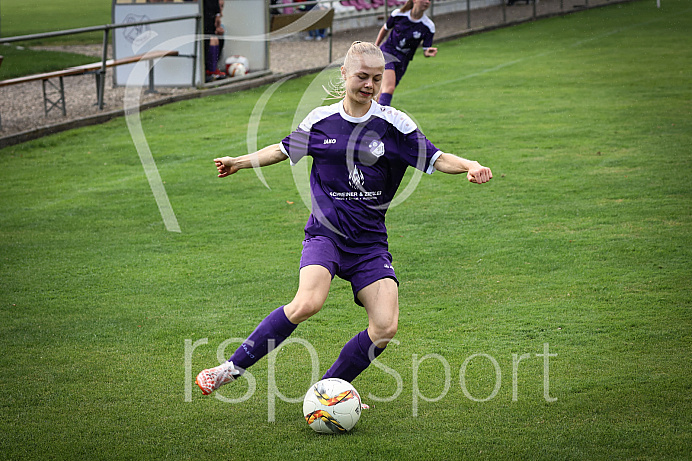 Fussball - Frauen - Bezirksoberliga - Saison 2021/2022 - SV Grasheim - FC Maihingen - Foto: Ralf Lüger/rsp-sport.de Fussball - Frauen - Bezirksoberliga - Saison 2021/2022 - SV Grasheim - FC Maihingen - Foto: Ralf Lüger/rsp-sport.de