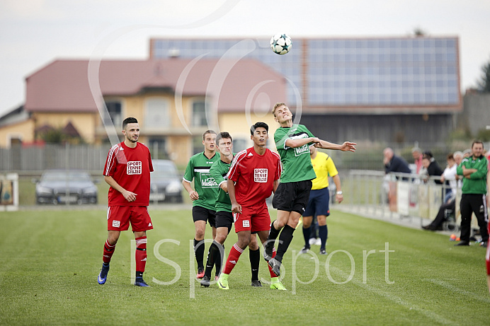 Herren - Kreisliga - Saison 2017/18 - SV Karlshuld - VfB Eichstätt II - Foto: Ralf Lüger Herren - Kreisliga - Saison 2017/18 - SV Karlshuld - VfB Eichstätt II - Foto: Ralf Lüger