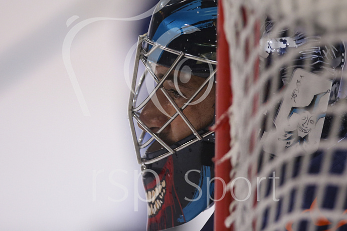 Eishockey - Herren - DEL - Saison 2019/2020, Spiel 2 - 17.09.2019 -  ERC Ingolstadt - Nürnberg Ice Tigers - Foto: Ralf Lüger