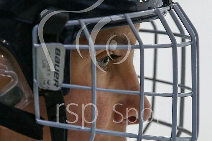 Eishockey - Nachwuchs U15 - Bayernliga - Saison 2020/2021 - Nürnberg - ERC Ingolstadt - Foto: Ralf Lüger