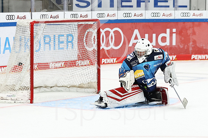 DNL - Testspiel - Eishockey - Saison 2021/2022  - ERC Ingolstadt - Starbulls Rosenheim - Foto: Ralf Lüger