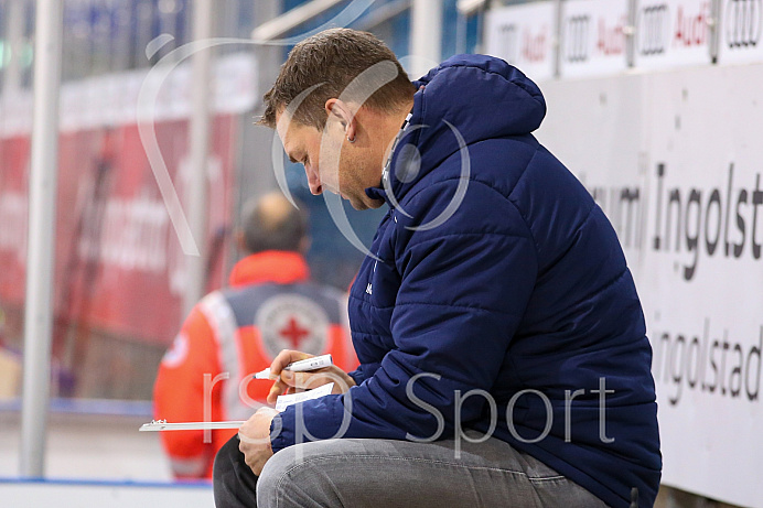 Eishockey - Nachwuchs U15 - Bayernliga - Saison 2020/2021 - ERC Ingolstadt - EV Regensburg - Foto: Ralf Lüger Eishockey - Nachwuchs U15 - Bayernliga - Saison 2020/2021 - ERC Ingolstadt - EV Regensburg - Foto: Ralf Lüger
