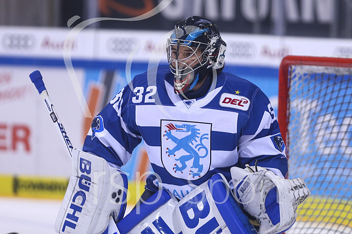 Eishockey - Herren - DEL - Saison 2019/2020 -  ERC Ingolstadt - Eisbären Berlin - Foto: Ralf Lüger
