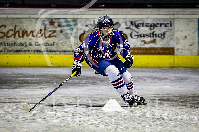 HTA Camp Inzell 29.6 - 1.07.18 Camp, Eishockey, Sport, HTA