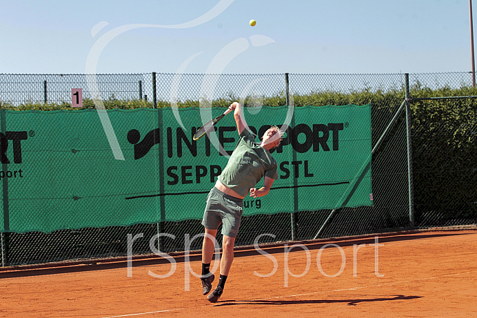 Tennis, Donaumoos-Open 2017, Karlshuld