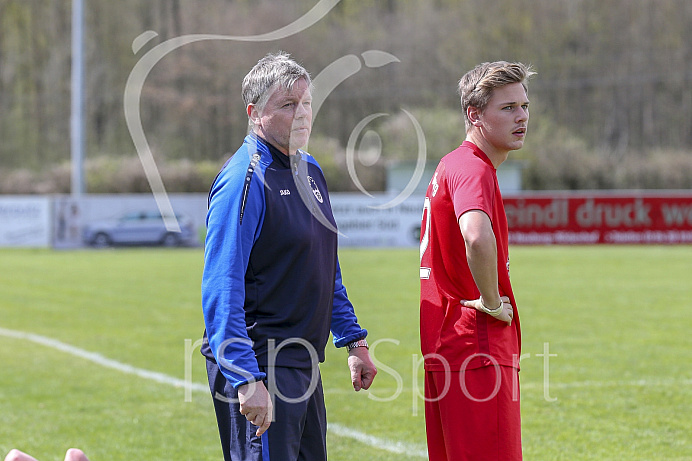 Herren - A-Junioren - Landesliga - Saison 2017/18 - JFG Neuburg - TSV Kareth-Lappersdorf - Foto: Ralf Lüger/rsp-sport.de Herren - A-Junioren - Landesliga - Saison 2017/18 - JFG Neuburg - TSV Kareth-Lappersdorf - Foto: Ralf Lüger/rsp-sport.de
