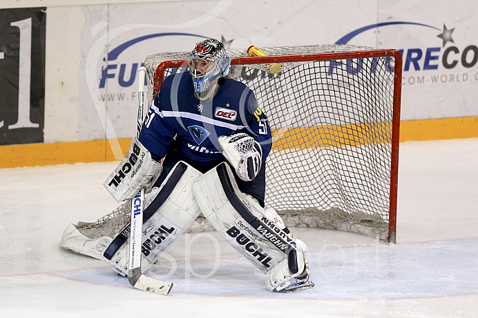 DEL - Eishockey - ERC Ingolstadt - Augsburg - Saison 2016/2017