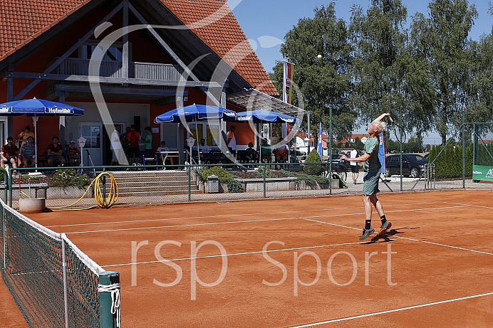 Tennis, Donaumoos-Open 2017, Karlshuld Tennis, Donaumoos-Open 2017, Karlshuld