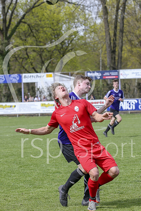 Herren - A-Junioren - Landesliga - Saison 2017/18 - JFG Neuburg - TSV Kareth-Lappersdorf - Foto: Ralf Lüger/rsp-sport.de