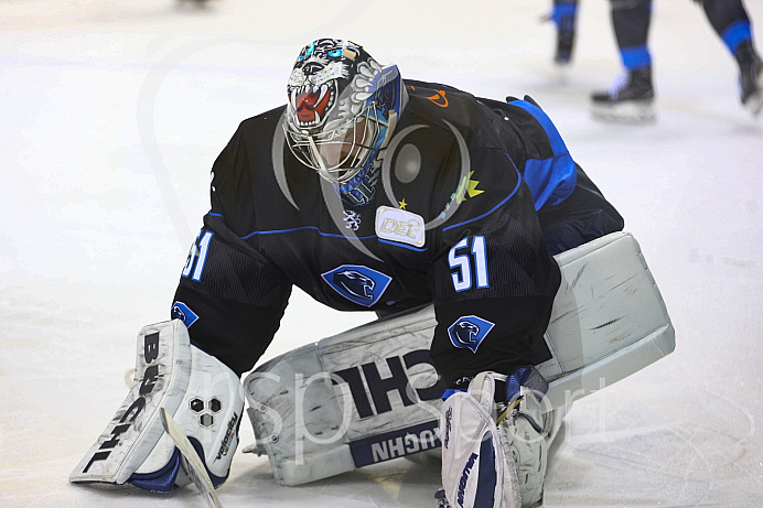 Eishockey, Herren, DEL, Saison 2018/2019, , Spiel 16, 02.11.2018, ERC Ingolstadt - Thomas Sabo Ice Tigers, Foto: Ralf L