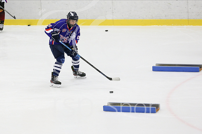 Eishockey - HTA - Camp - Youth -  Foto: Ralf Lüger