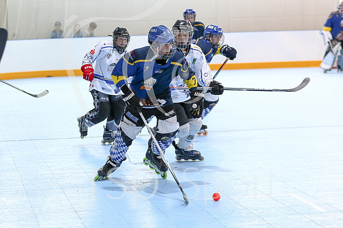 Skaterhockey, Jugendliga, Saison 2018,  Atting - Ingolstadt Lumberjacks, 24.06.2018