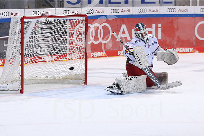 Eishockey - Nachwuchs U15 - Bayernliga - Saison 2020/2021 -  ERC Ingolstadt - EV Regensburg - Foto: Ralf Lüger