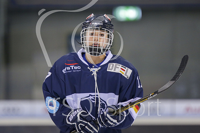 Eishockey, DFEL, Saison 2017/2018, 10.02.2018 - ERC Ingolstadt - Eisbären Berlin