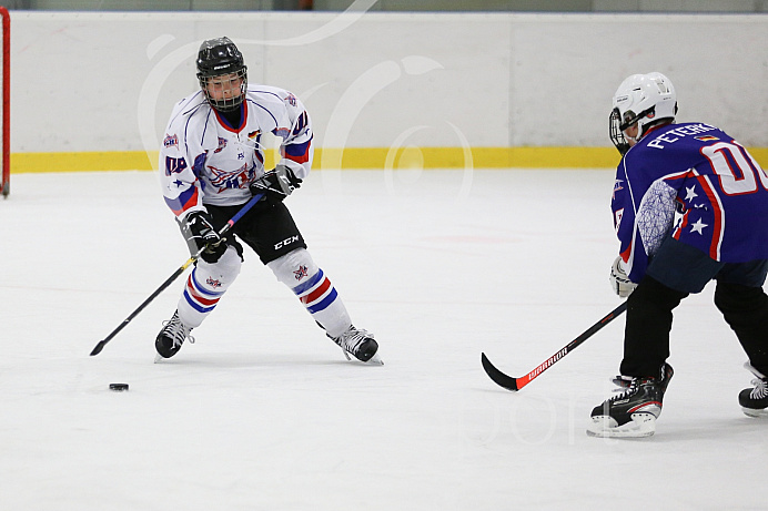 Eishockey - HTA - Camp - Youth -  Foto: Ralf Lüger