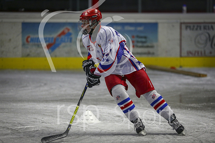 HTA Camp Inzell 29.6 - 1.07.18 
Camp, Eishockey, Sport, HTA
