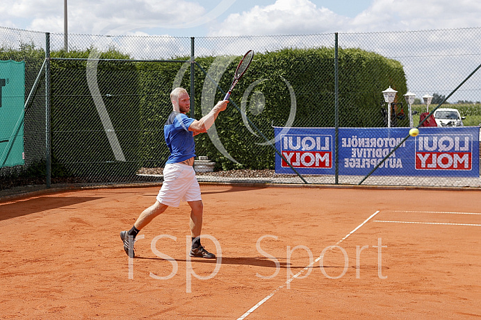 Tennis, Donaumoos-Open 2017, Karlshuld