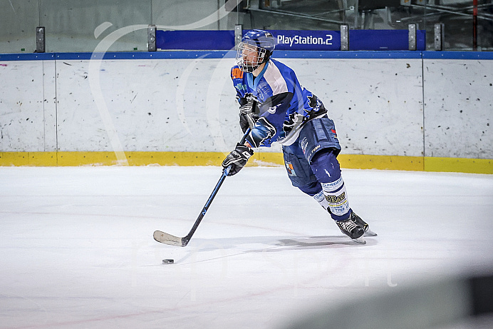 Eishockey - AH - U17 - Gaudispiel - Foto: Ralf Lüger