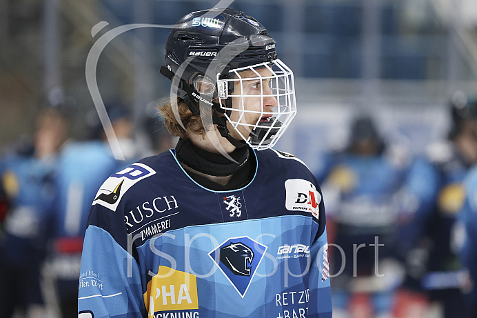 DNL - Eishockey - Playoffs - Saison 2022/2023  - ERC Ingolstadt - Kölner Haie - Foto: Ralf Lüger