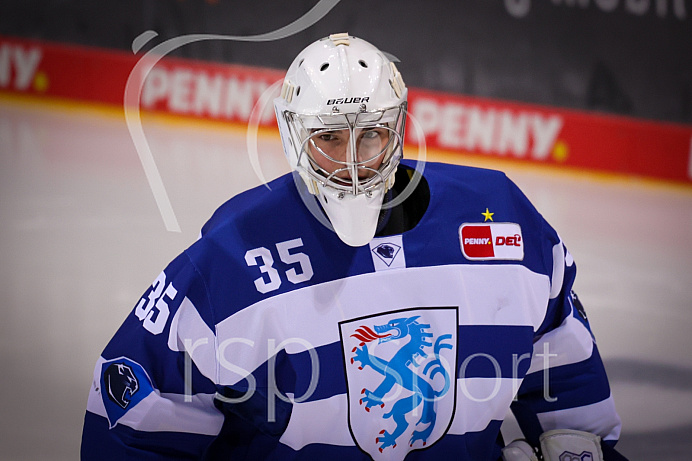 Eishockey - Herren - DEL - Saison 2020/2021 -  ERC Ingolstadt - Augsburger Panther - Foto: Ralf Lüger