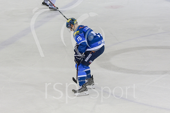 Eishockey, DEL, 2.3.2018, Saison 2017/2018, ERC Ingolstadt - Thomas Sabo Ice Tigers